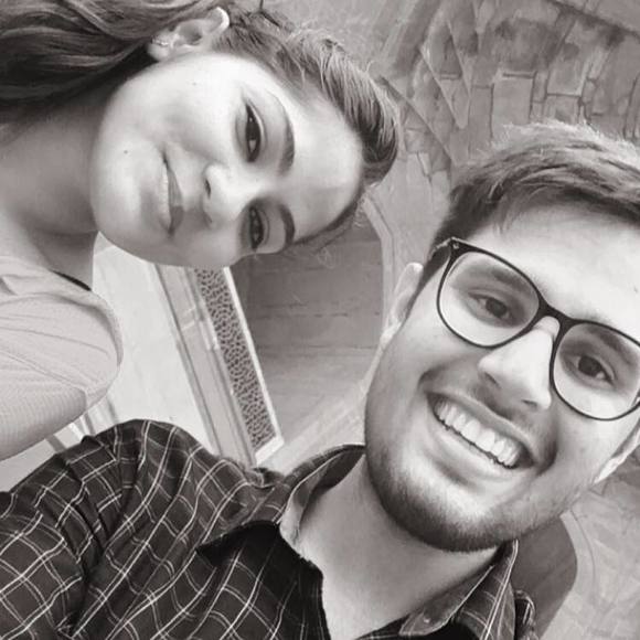 Profile Picture of Viraj Puri (@puriviraj21) on Poshmark