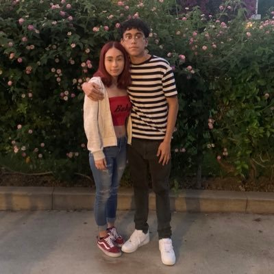 Profile Picture of Angie Isabelle (@angieisabelle21) on Twitter