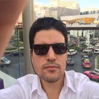 Profile Picture of Fernando Mendivil (@fernando-mendivil-5) on Quora