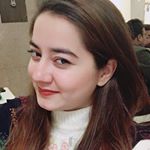Profile Picture of Sajida.Qureshi (@sajido_q) on Instagram