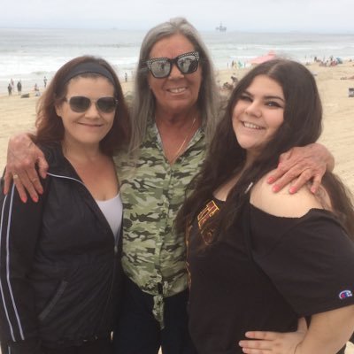Profile Picture of Tamara Page (@GREENEYEDGIRLOC) on Twitter