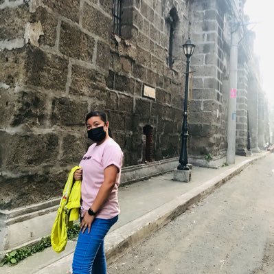 Profile Picture of Abigail Del Rosario (@Abigail96260013) on Twitter