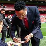 Profile Picture of Nathaniel Clyne (@nathaniel_clyne) on Instagram