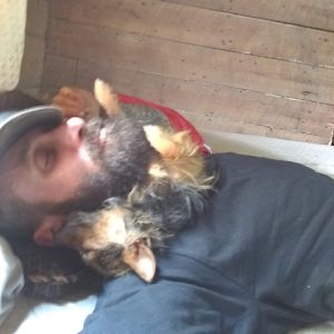 Profile Picture of cramer (@timbarfield3) on Tiktok