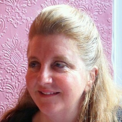 Profile Picture of Anita Cohen (@Kernowbabe1969) on Twitter