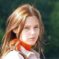 Profile Picture of Sophia Brown (@sophia-brown-34) on Quora