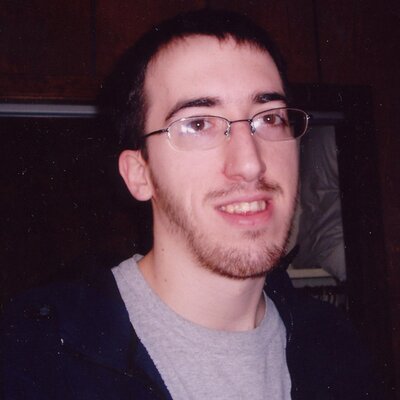 Profile Picture of Thomas Andrew (@cheftom) on Twitter