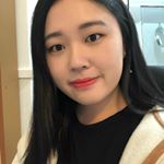 Profile Picture of clare kim (@clare_kim) on Instagram