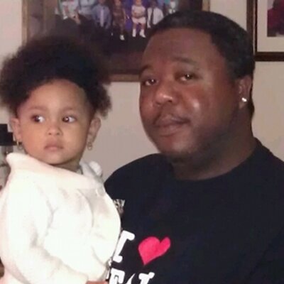 Profile Picture of Terence Ritter (@Gifted0187) on Twitter