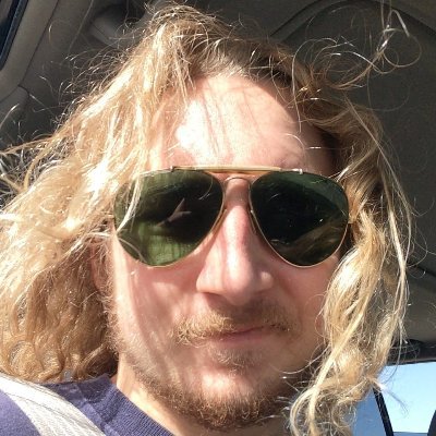 Profile Picture of Zachary Hoover (@zach_hoovy) on Twitter