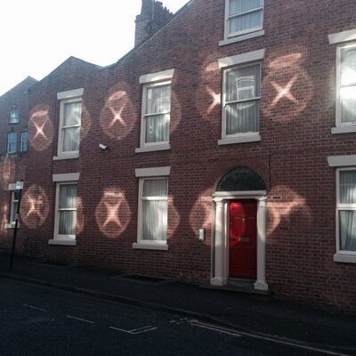 Profile Picture of Charles Quick (@CharlesQuick) on Twitter