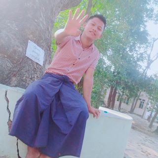 Profile Picture of Maung John (@maung.john.58) on Facebook