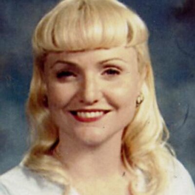 Profile Picture of Dr. Renae Bryant (@DrRenaeBryant) on Twitter