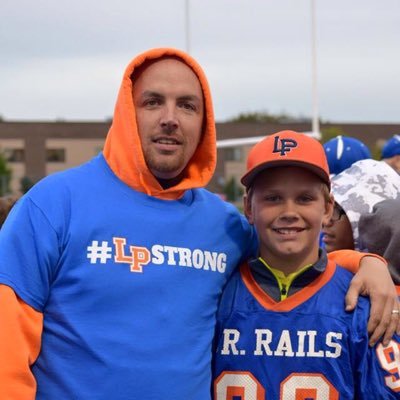 Profile Picture of Jim Plohg (@jplohg) on Twitter