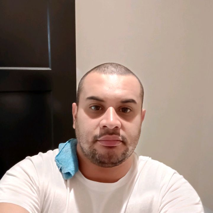 Profile Picture of mariozuniga466 (@mariozuniga466) on Tiktok