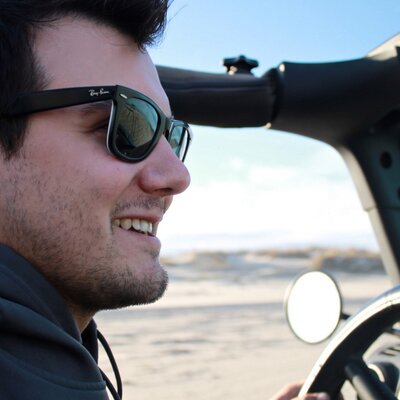 Profile Picture of Corey Van Spronsen (@@allanvanjohnson) on Twitter