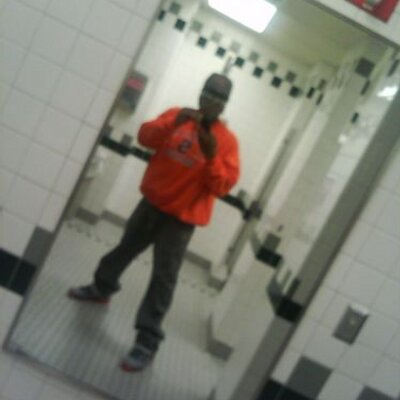 Profile Picture of Larry Archie (@ArchieLarry) on Twitter