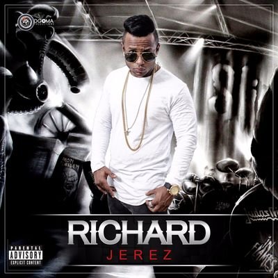 Profile Picture of Richard Jerez (@RichardJerez01) on Twitter