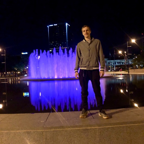 Profile Picture of Joseph Hamilton (@erickhamilton40) on Poshmark