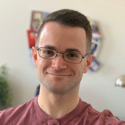 Profile Picture of Thomas McNutt (@TomMcNutt) on Twitter