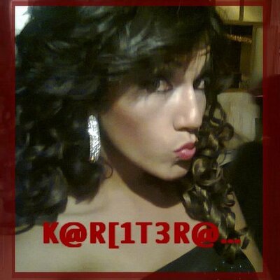 Profile Picture of Karla Aguilera (@karlaaguilera5) on Twitter