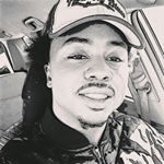 Profile Picture of dre moosh Andre Shepard (@twin_daddydre) on Instagram