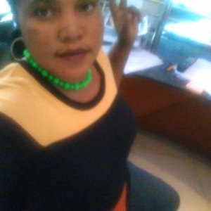 Profile Picture of Agnes Nyabando (@agnesnyabando) on Twitter