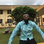 Profile Picture of Edwin Nana Appiah Asante (@edwinasante_) on Instagram