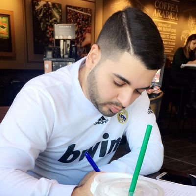 Profile Picture of Abdullah Ibrahim (@3bdullahIbra) on Twitter