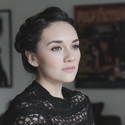 Profile Picture of Marilyn Uribe (@Marilyn_Uribe) on Twitter