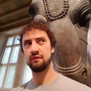 Profile Picture of Bradley Glen Winder (@@mightybradasian) on Twitter