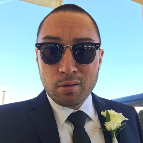 Profile Picture of Richard Ernst jr. (@richyrichjr05) on Poshmark
