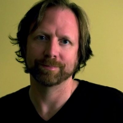 Profile Picture of David Kris Washburn (@DKWashburn) on Twitter