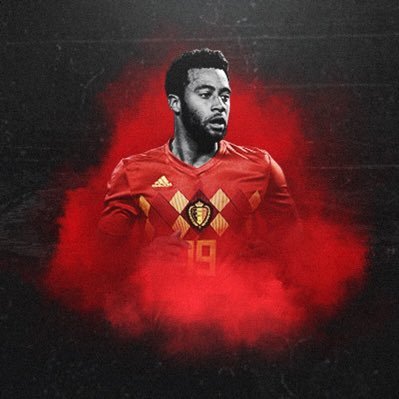 Profile Picture of Mousa Dembélé (@mousadembele) on Twitter