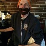 Profile Picture of William Marshall Shovel McGill (@mcgill.william) on Instagram