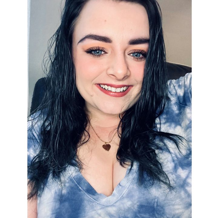 Profile Picture of Lorelei Wilfong (@bbwilfongcomingsoonspam) on Tiktok