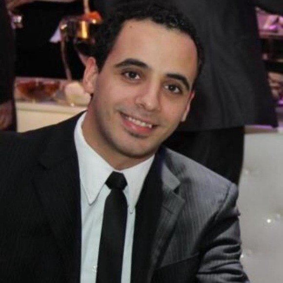 Profile Picture of Marko Nashed (@triplem928) on Poshmark
