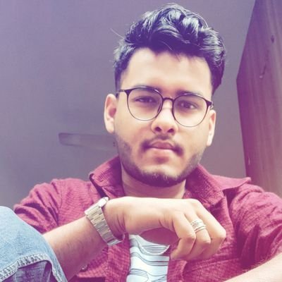 Profile Picture of Raymond Rozario (@BasicallyRay) on Twitter