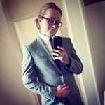 Profile Picture of Joe Marlow (@mrwolfhdd) on Instagram