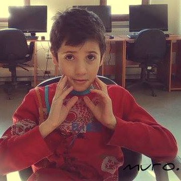 Profile Picture of Adnan Kazim (@baba34340567) on Twitter