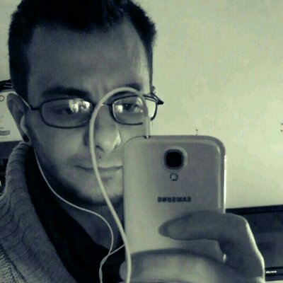 Profile Picture of David Reuter (@ponscho18) on Twitter