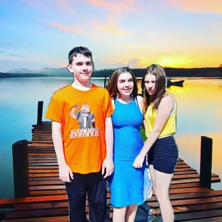 Profile Picture of Tara Leigh Wilhelm (@taraleighwilhelm) on Instagram