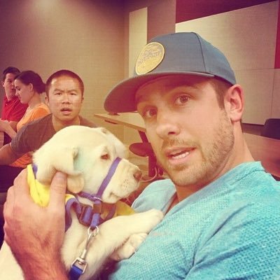 Profile Picture of Lance Nelson (@NelsonLance) on Twitter