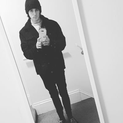 Profile Picture of Daniel Gadd (@DanielGaddfla) on Twitter