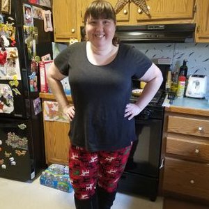 Profile Picture of Lee~Anne Mackey (@leemackey) on Twitter