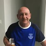 Profile Picture of Keith Jones Snr (@keithjonessnr) on Instagram