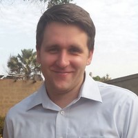 Profile Picture of Richard Purnell (@richard-purnell) on Quora