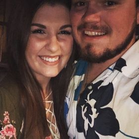 Profile Picture of Mackenzie Andrews (@mackenzie_a) on Pinterest
