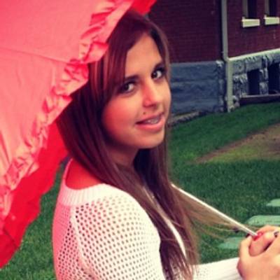 Profile Picture of Danielle Elbaz (@danielleelbaz7) on Twitter