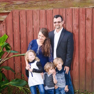 Profile Picture of Bryan Fallin (@BryanFallin) on Twitter
